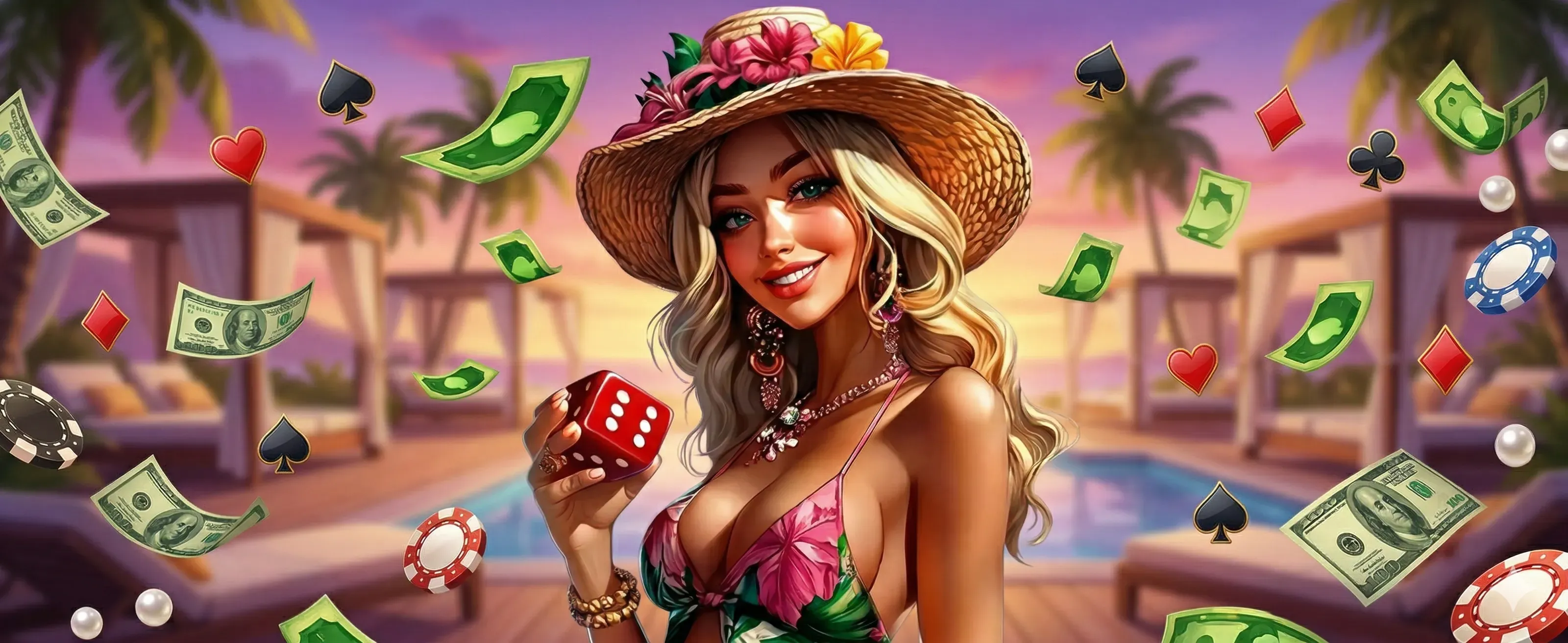 Gambloria Gewinn Auszahlen