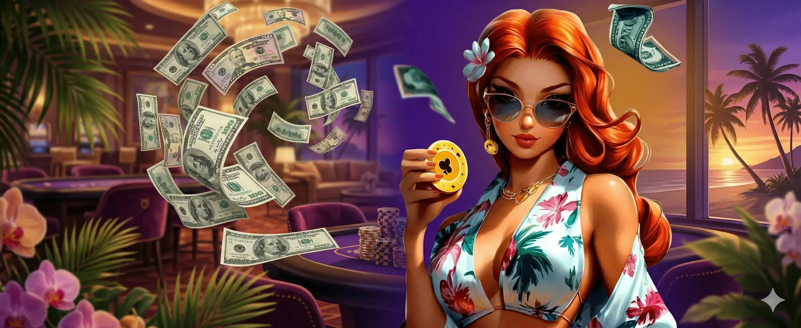 Gambloria casino online