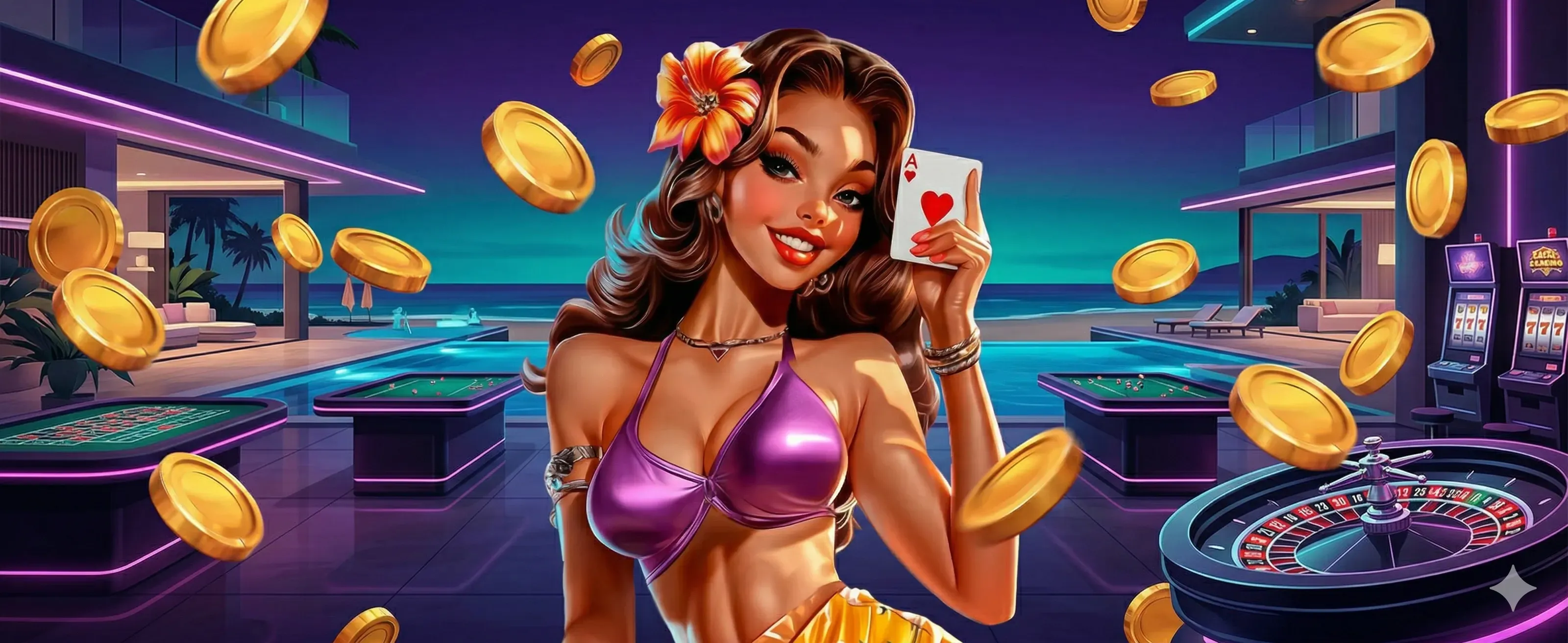 Gambloria casino zahlungen